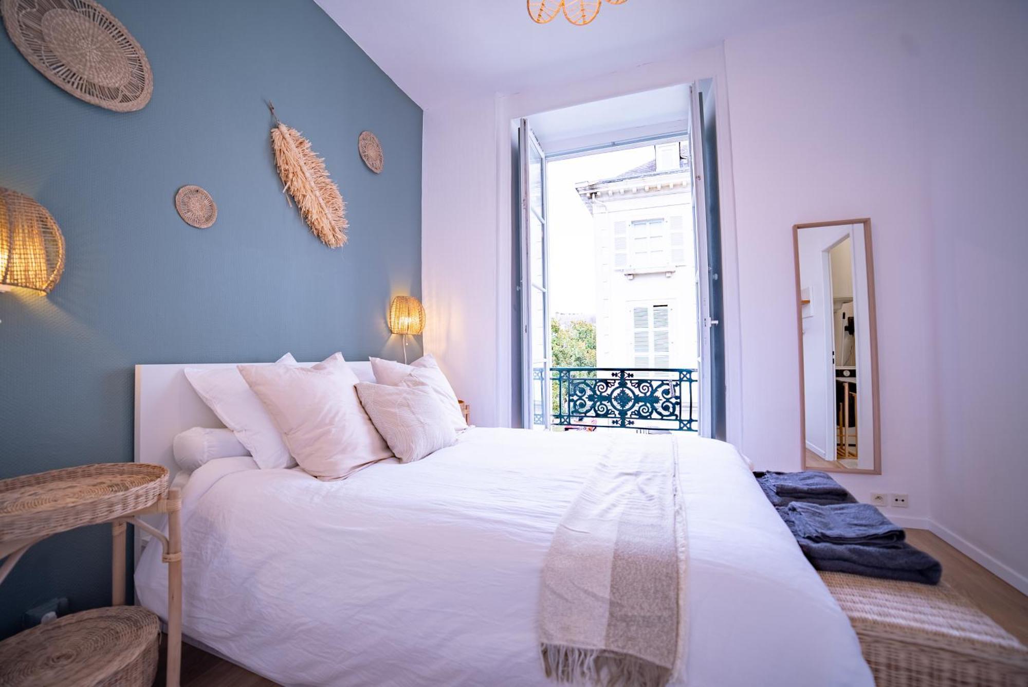 La Vue Royale - Face Au Chateau - Wifi - 4 Personnes По Екстериор снимка